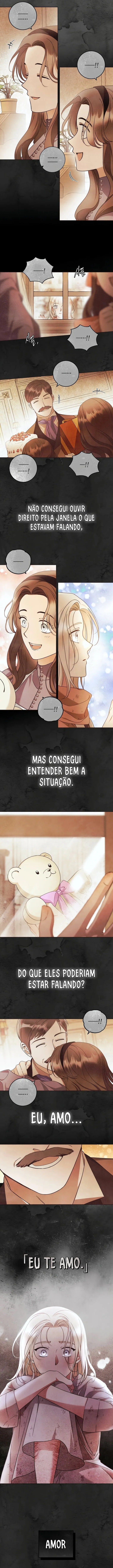 Suas Eternas Mentiras Capítulo 23 Página 3