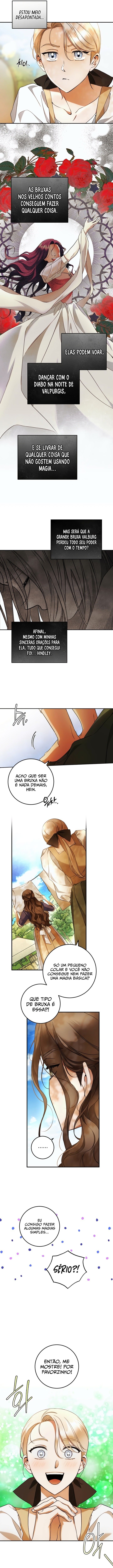 Suas Eternas Mentiras Capítulo 33 Página 3