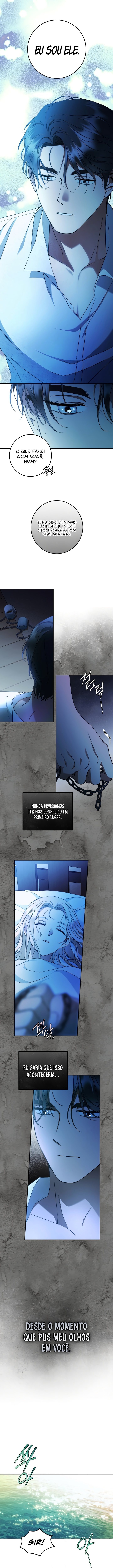 Suas Eternas Mentiras Capítulo 34 Página 6