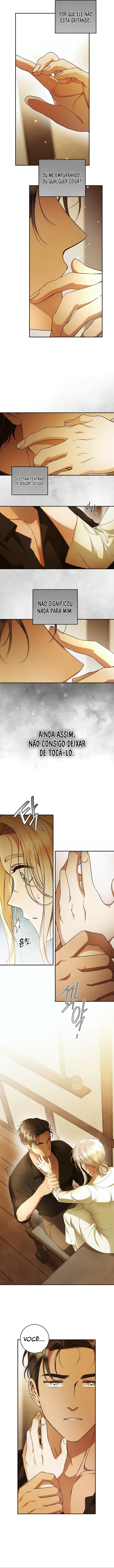 Suas Eternas Mentiras Capítulo 38 Página 4