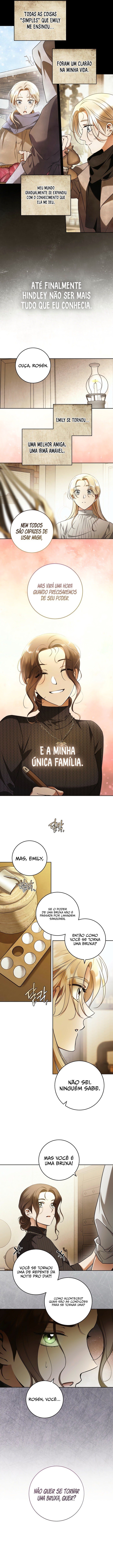 Suas Eternas Mentiras Capítulo 41 Página 7