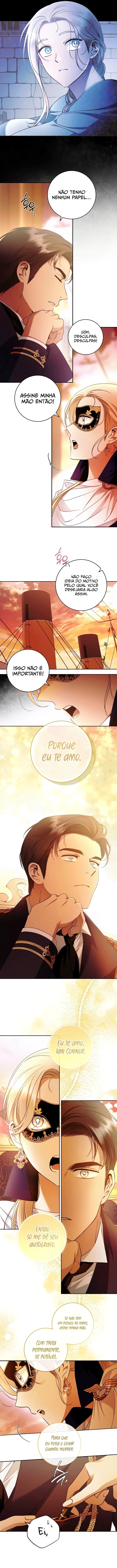 Suas Eternas Mentiras Capítulo 47 Página 4