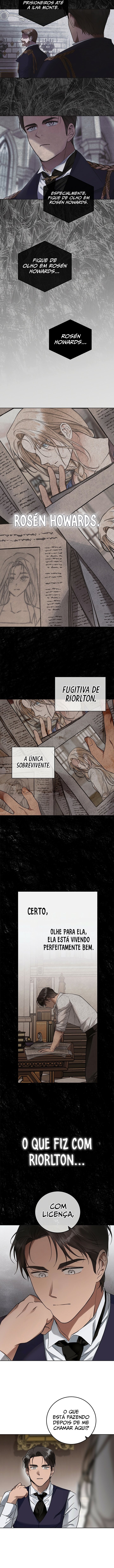 Suas Eternas Mentiras Capítulo 5 Página 10