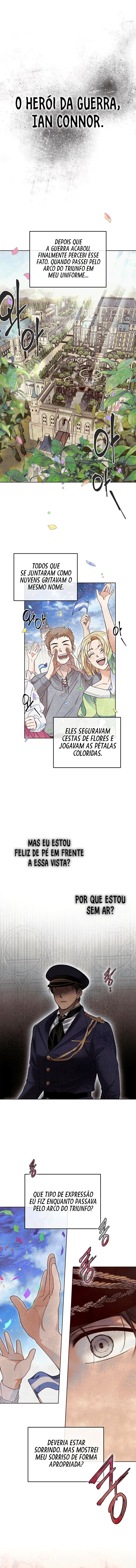 Suas Eternas Mentiras Capítulo 5 Página 7