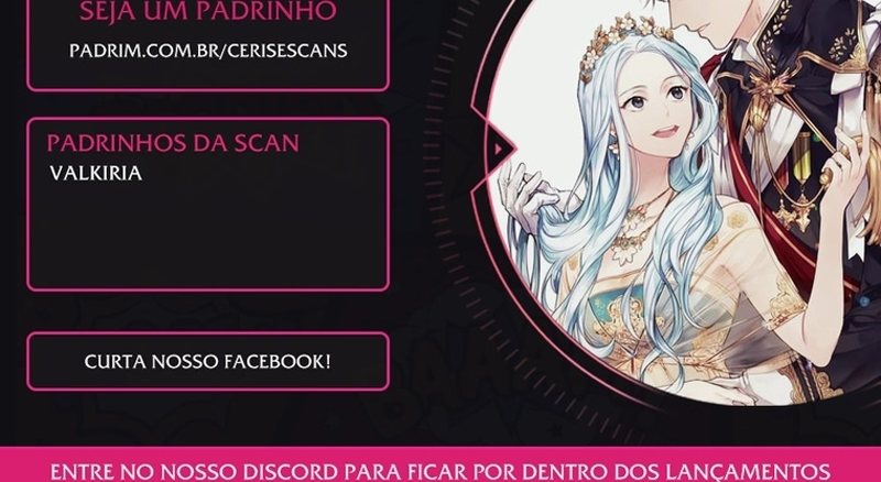 Suas Eternas Mentiras Capítulo 53 Página 4