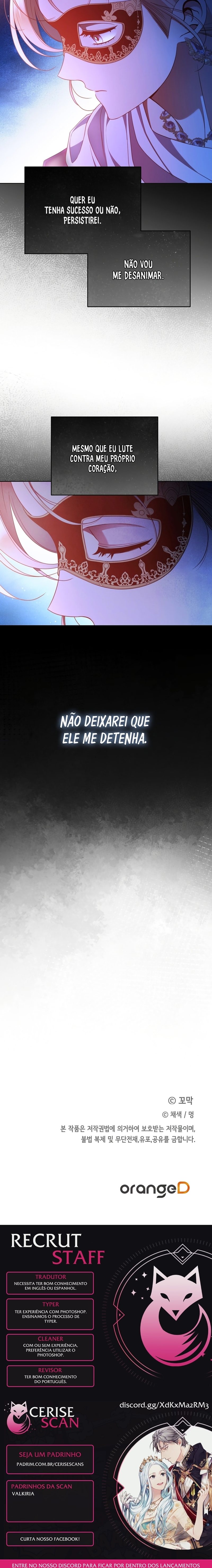 Suas Eternas Mentiras Capítulo 57 Página 4