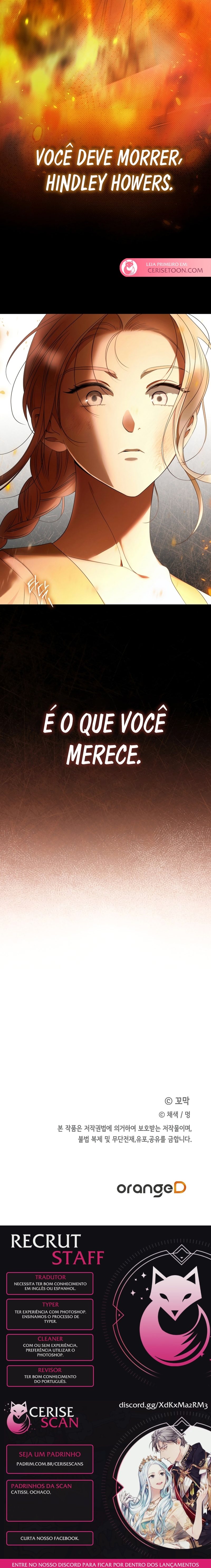 Suas Eternas Mentiras Capítulo 68 Página 4