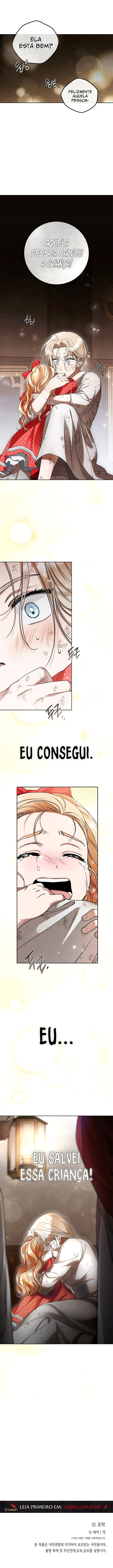 Suas Eternas Mentiras Capítulo 7 Página 10