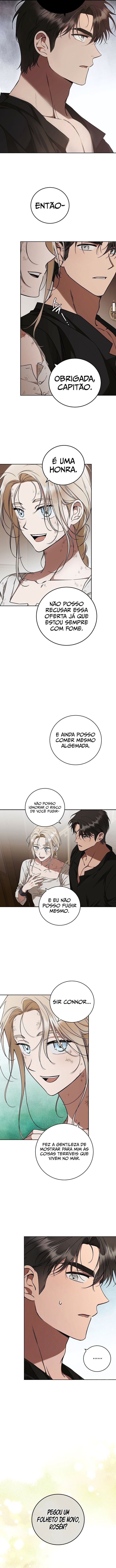 Suas Eternas Mentiras Capítulo 9 Página 3
