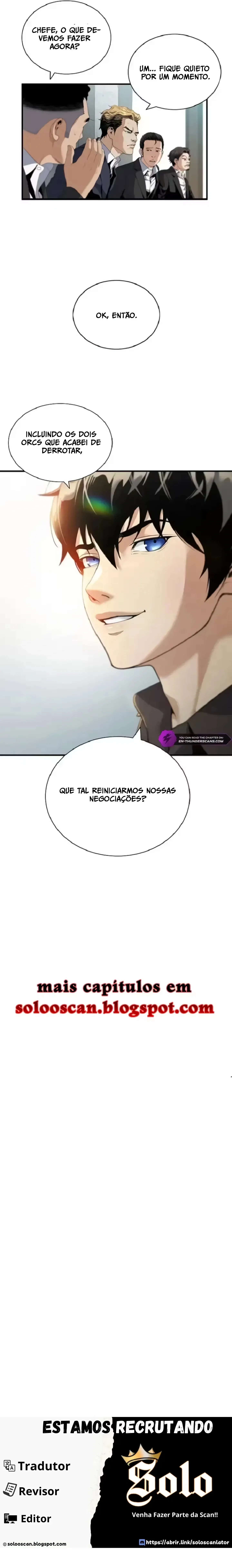 Subindo de Nível na Masmorra Exclusiva Capítulo 4 Página 15