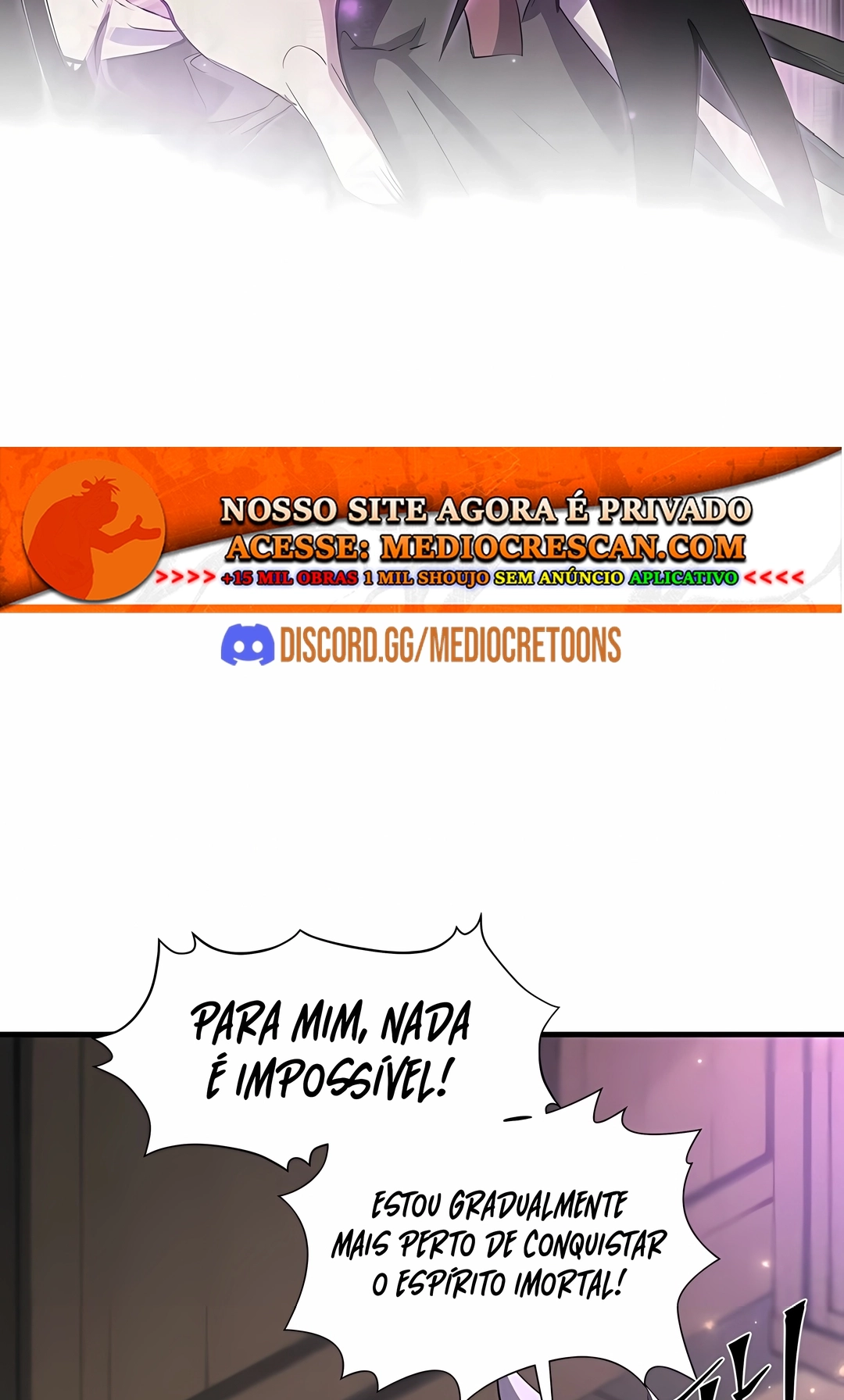 Subir de Nível com Habilidades Capítulo 129 Página 105