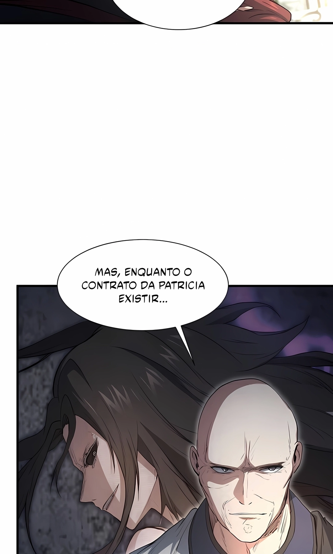 Subir de Nível com Habilidades Capítulo 129 Página 14