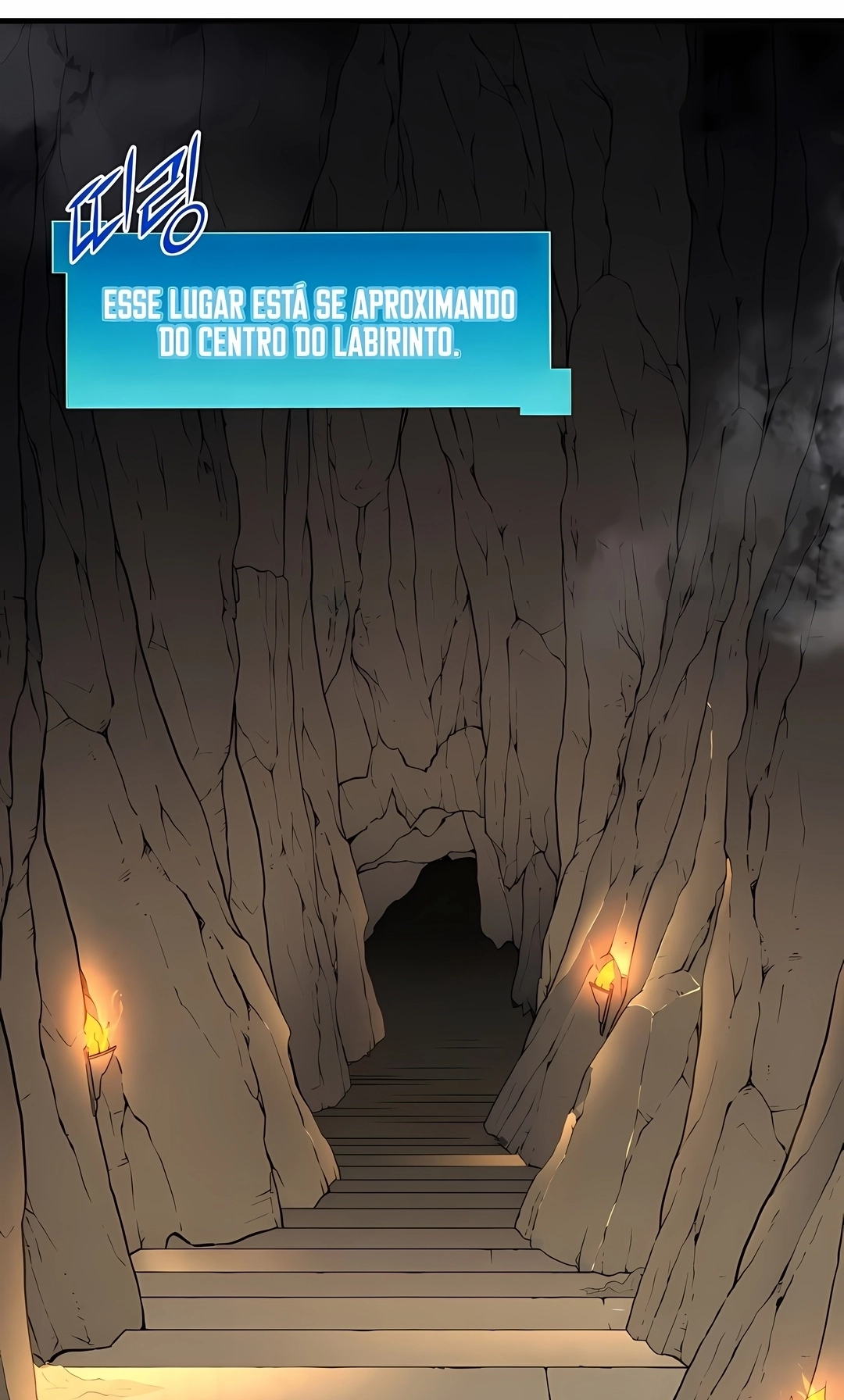 Subir de Nível com Habilidades Capítulo 129 Página 67