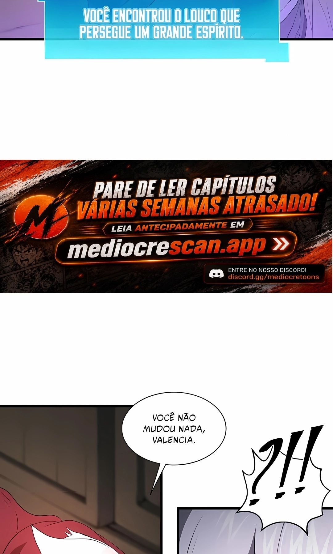Subir de Nível com Habilidades Capítulo 129 Página 95