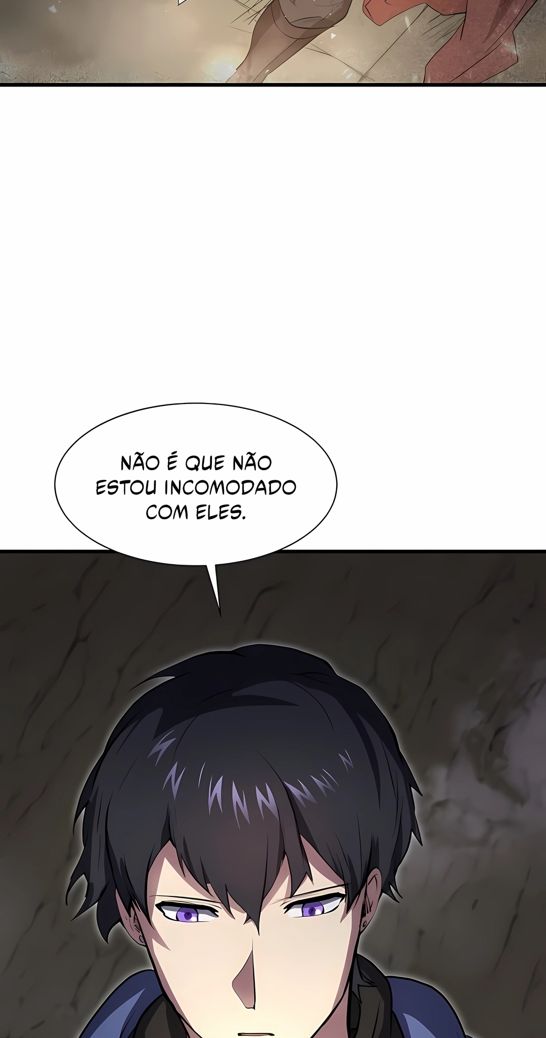 Subir de Nível com Habilidades Capítulo 130 Página 65