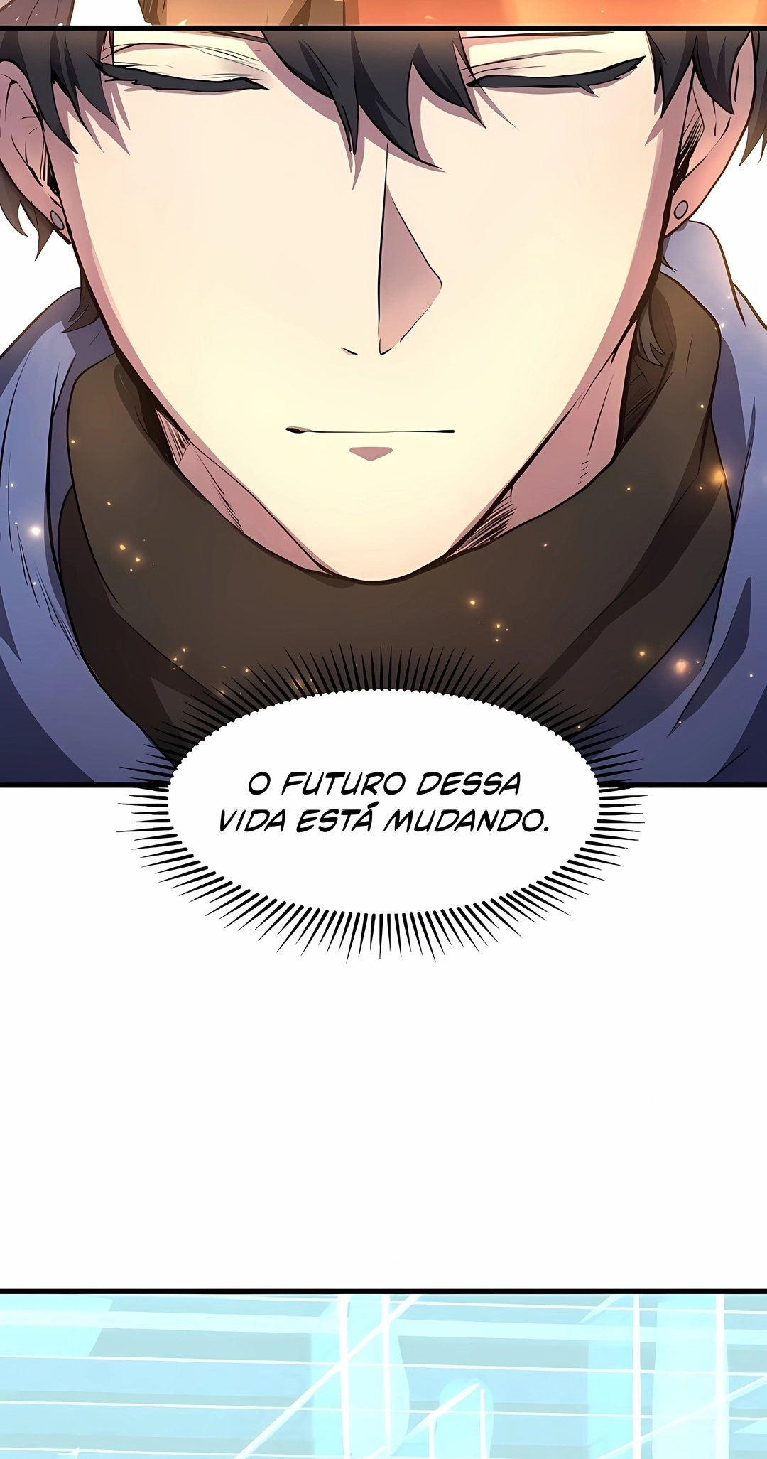 Subir de Nível com Habilidades Capítulo 130 Página 84