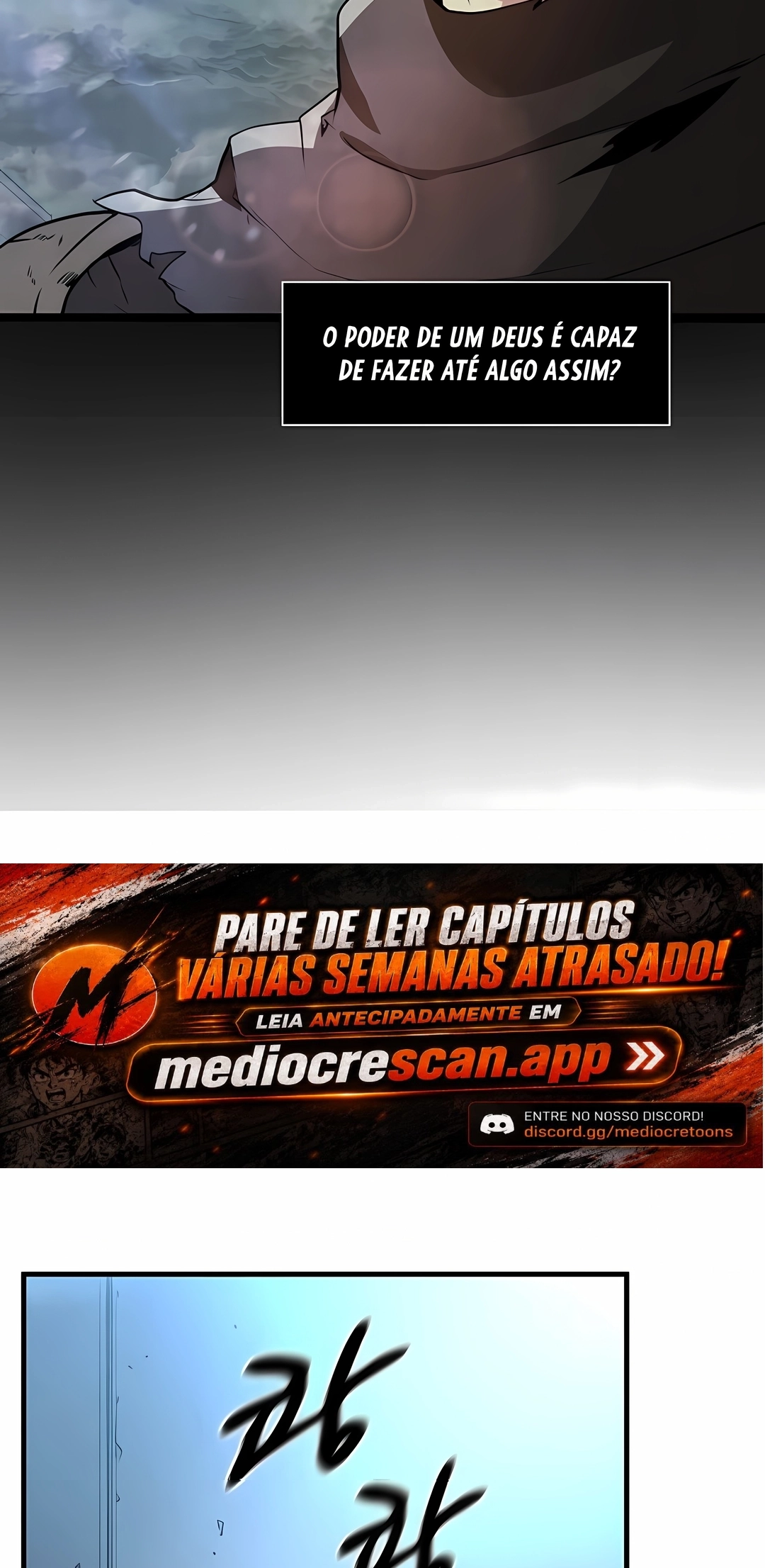 Subir de Nível com Habilidades Capítulo 131 Página 22