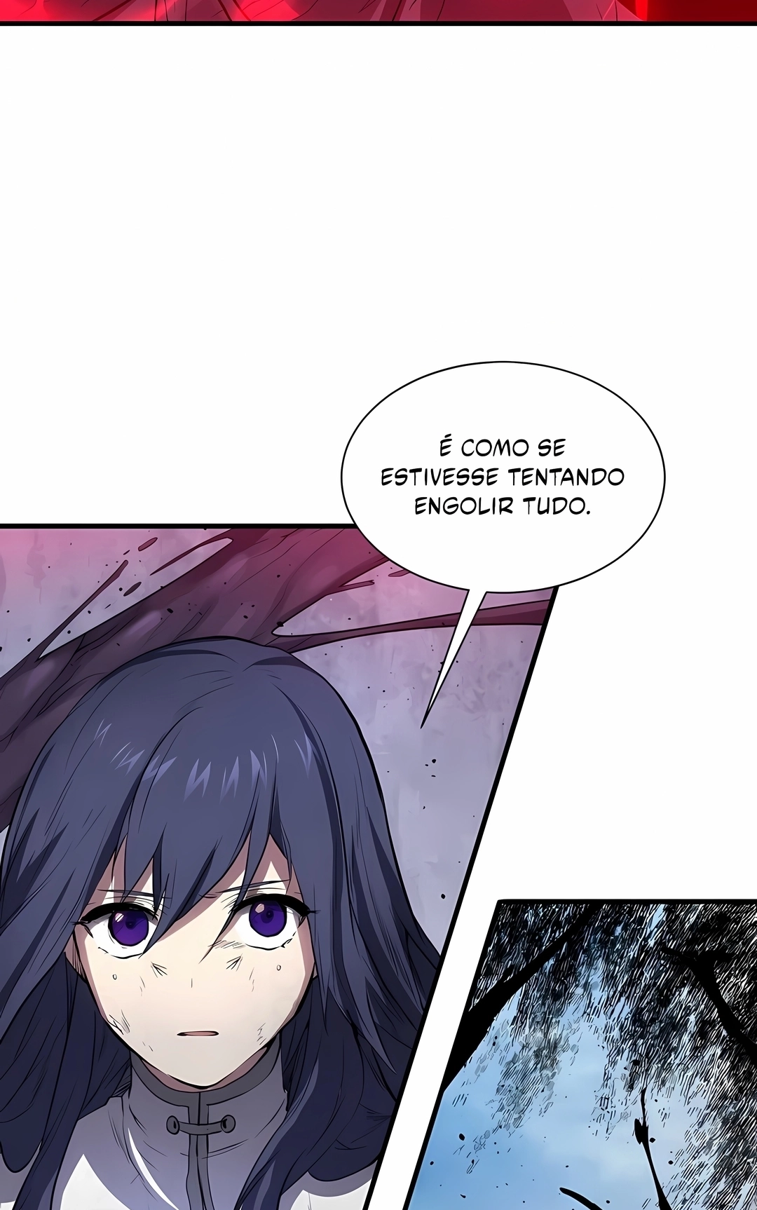 Subir de Nível com Habilidades Capítulo 132 Página 95