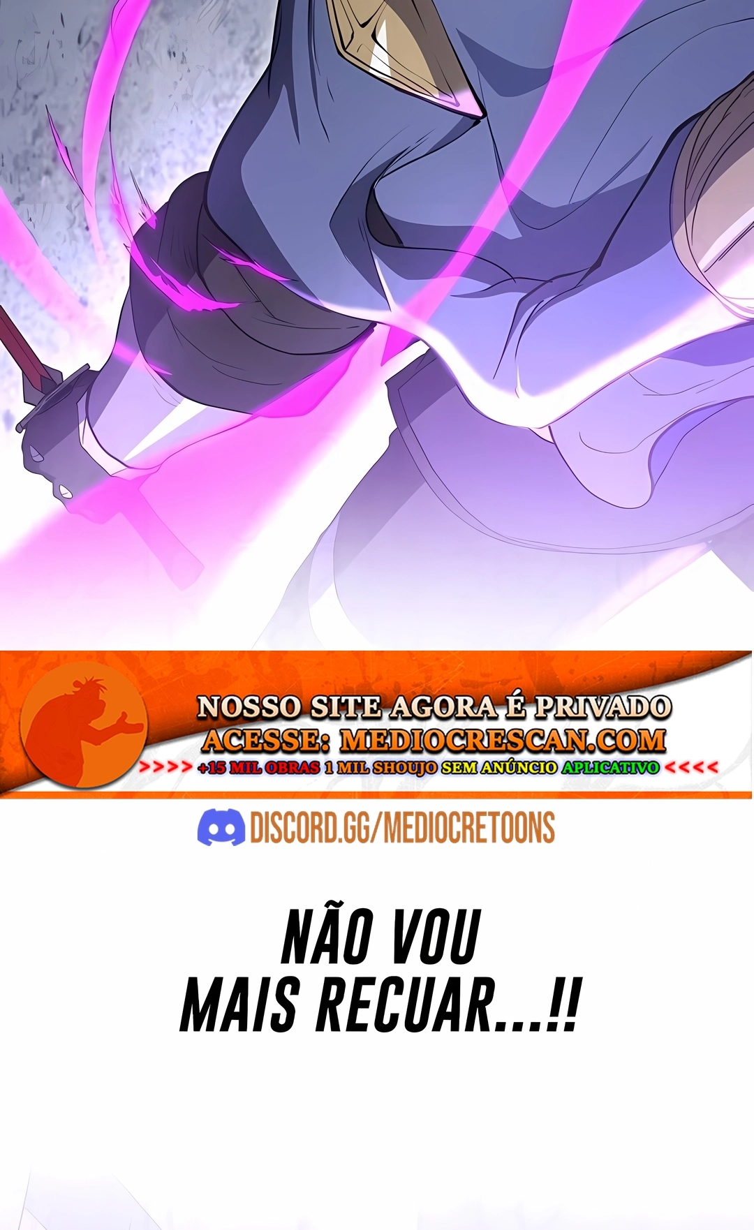 Subir de Nível com Habilidades Capítulo 133 Página 105