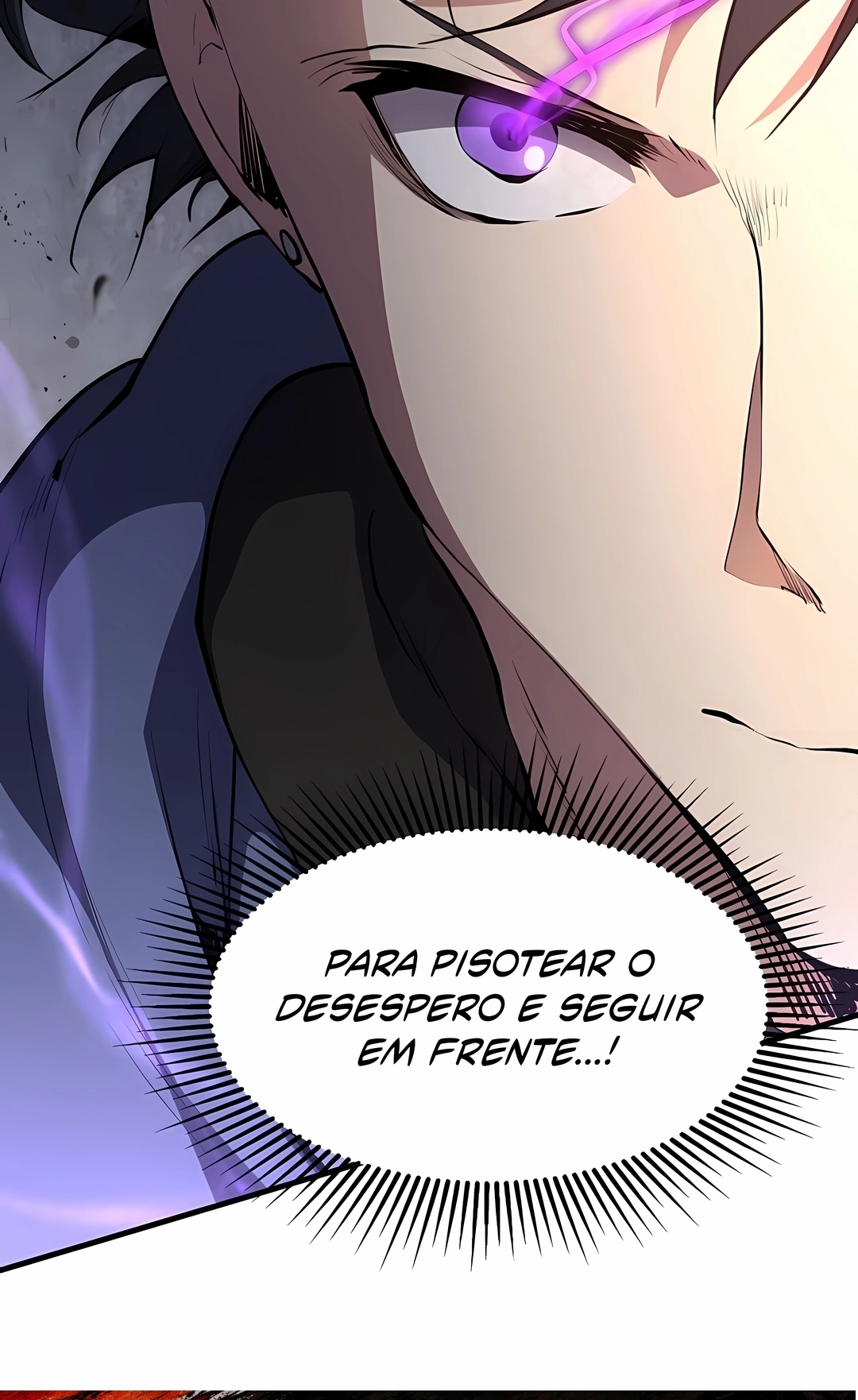 Subir de Nível com Habilidades Capítulo 133 Página 11