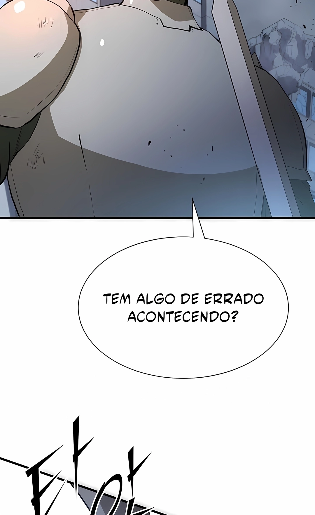 Subir de Nível com Habilidades Capítulo 133 Página 112