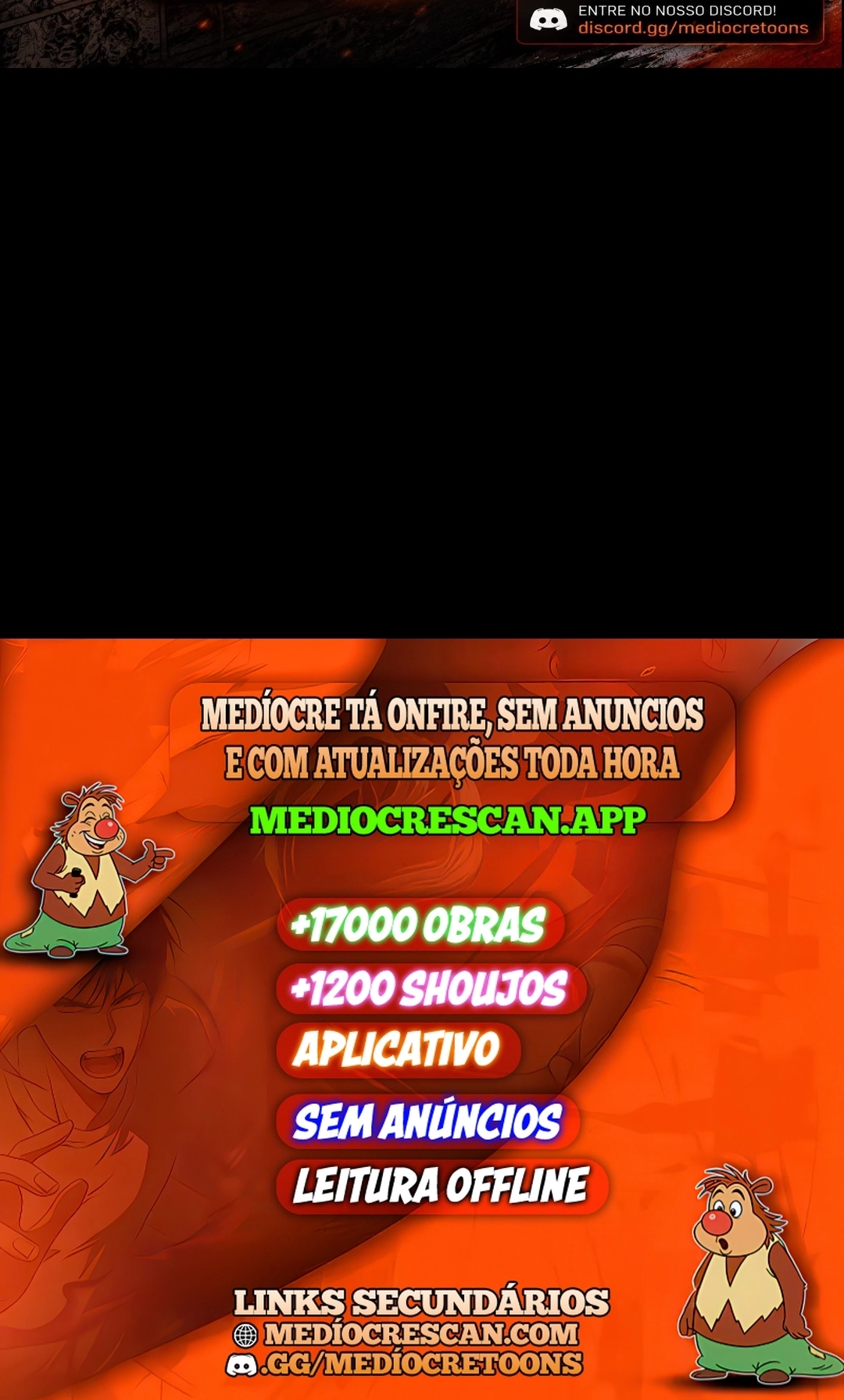 Subir de Nível com Habilidades Capítulo 133 Página 120