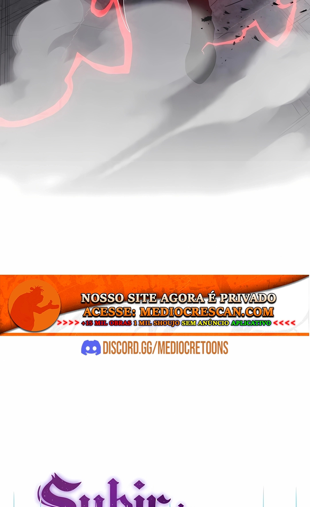 Subir de Nível com Habilidades Capítulo 133 Página 41