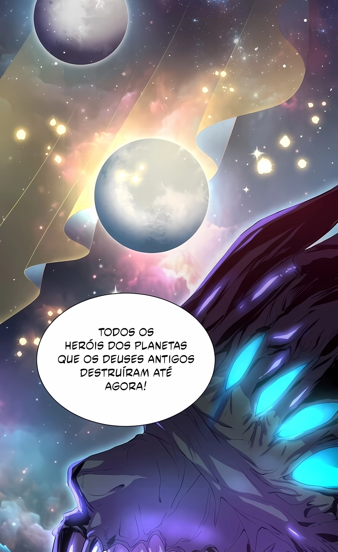 Subir de Nível com Habilidades Capítulo 133 Página 83