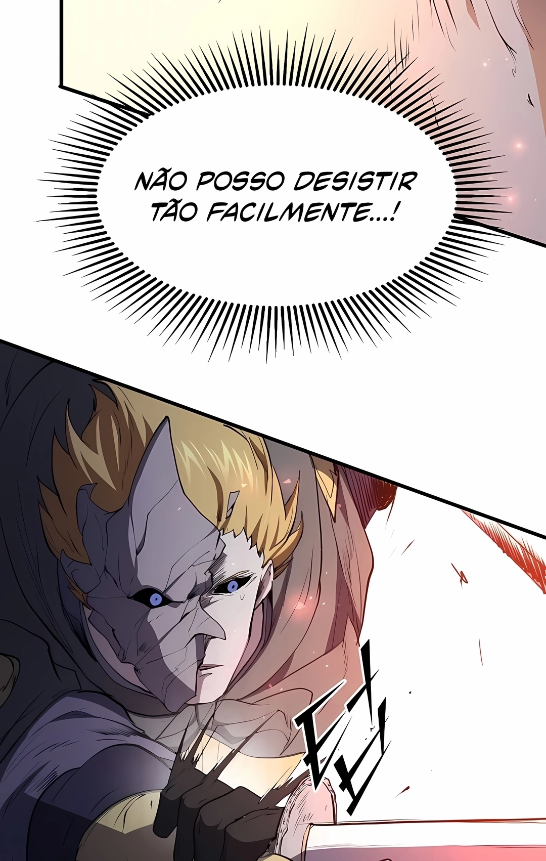 Subir de Nível com Habilidades Capítulo 134 Página 10