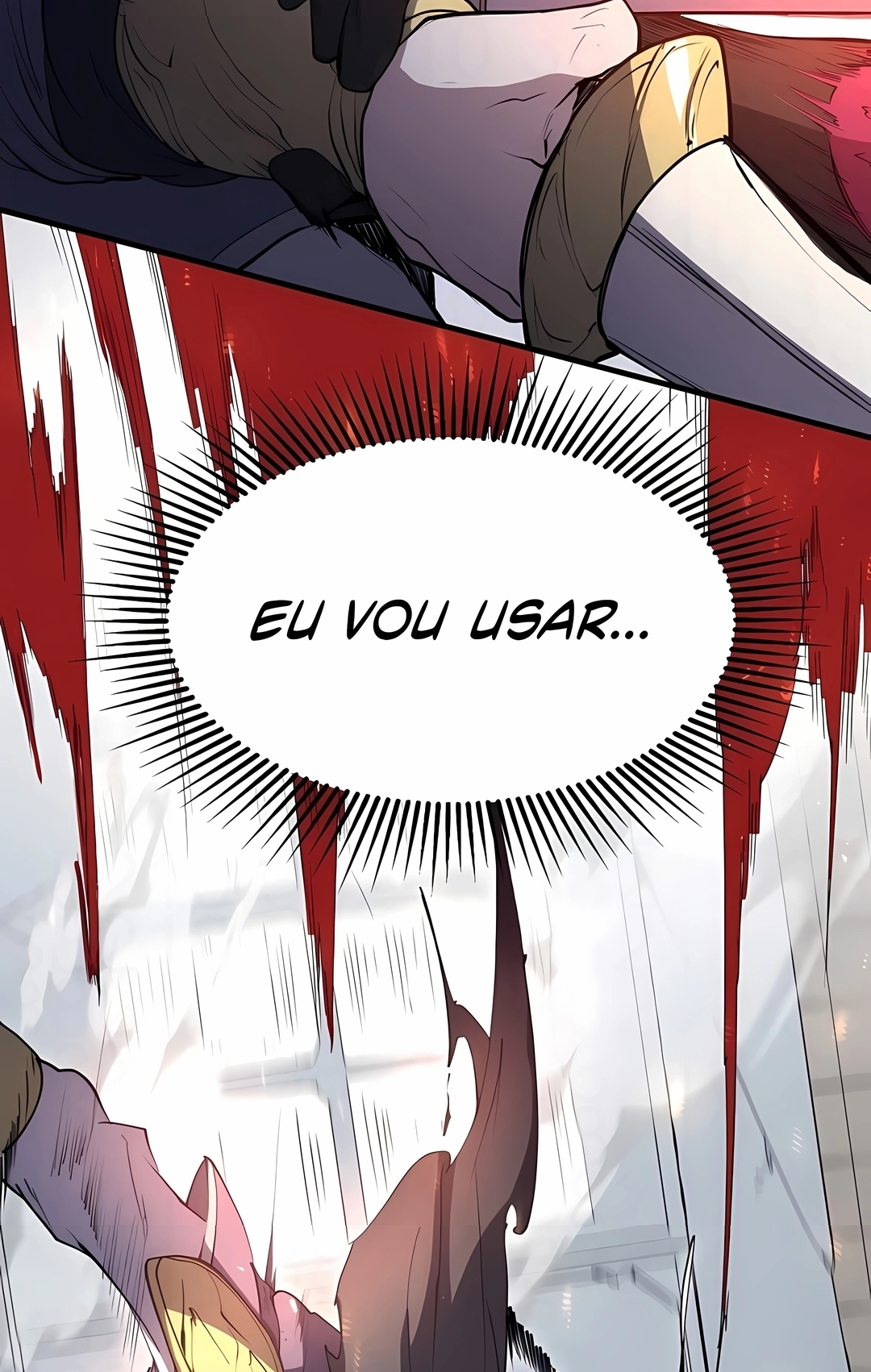 Subir de Nível com Habilidades Capítulo 134 Página 11