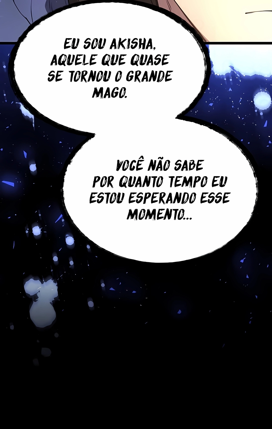 Subir de Nível com Habilidades Capítulo 134 Página 119