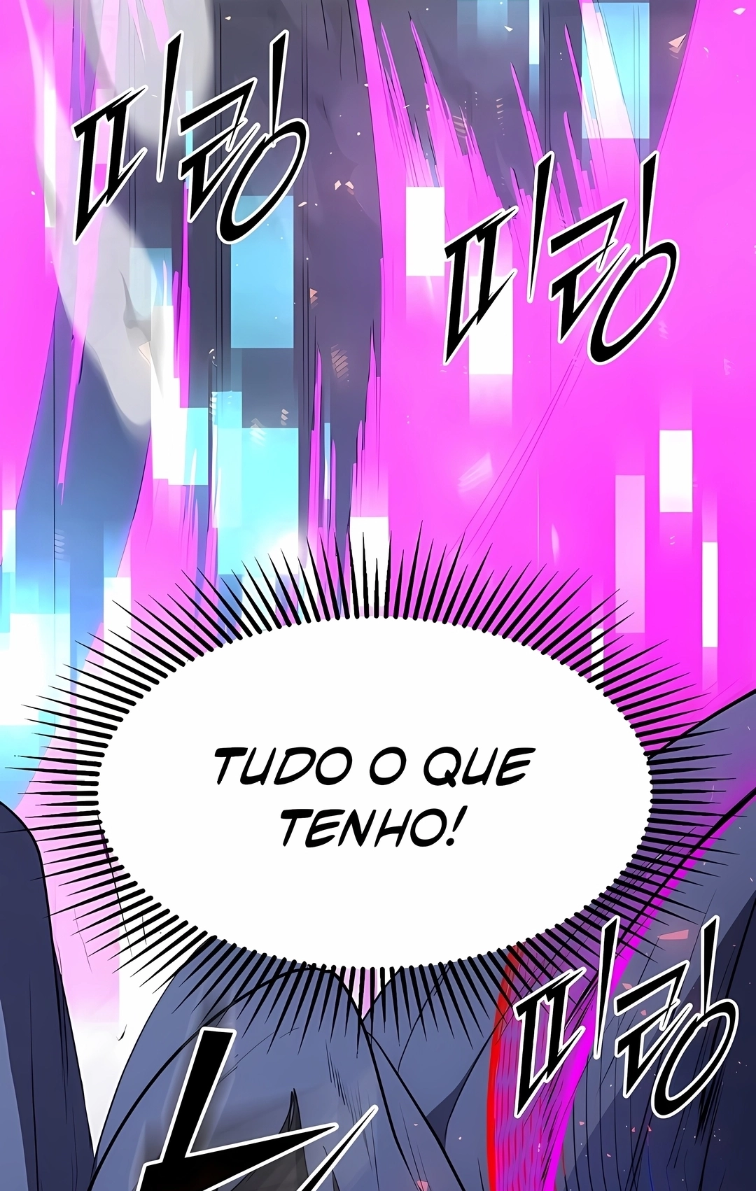 Subir de Nível com Habilidades Capítulo 134 Página 13