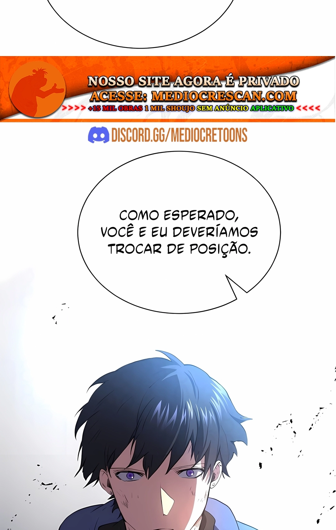 Subir de Nível com Habilidades Capítulo 134 Página 41