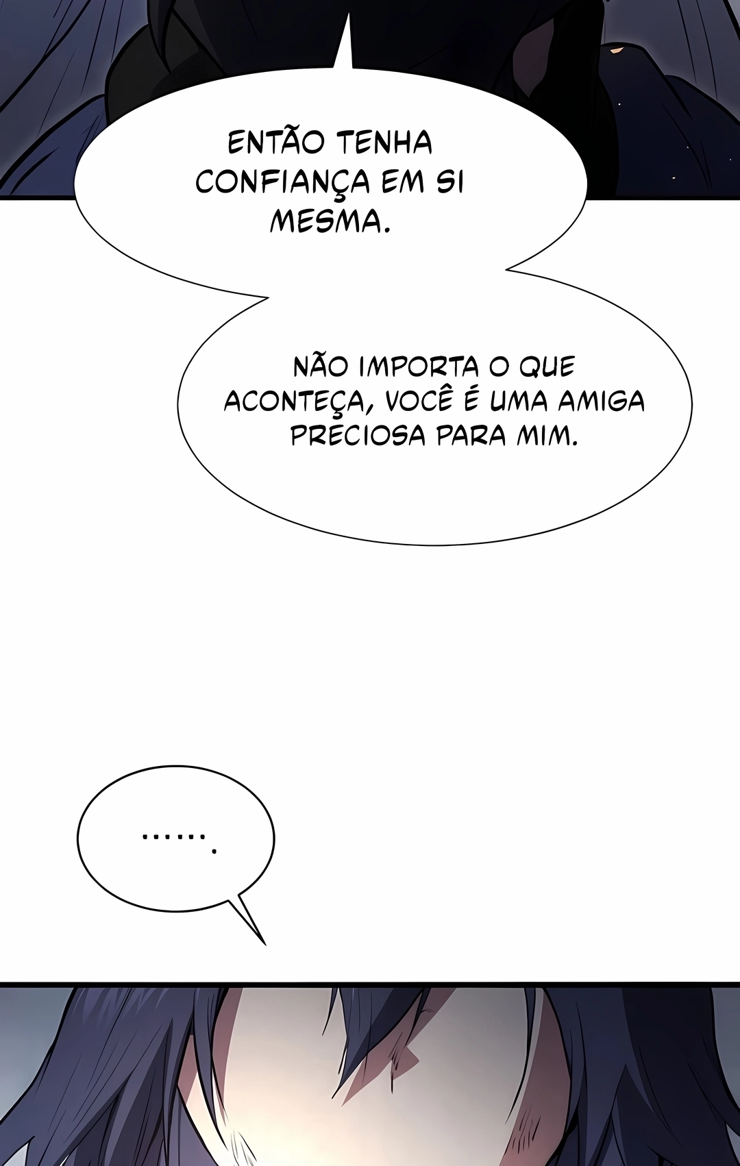 Subir de Nível com Habilidades Capítulo 134 Página 53