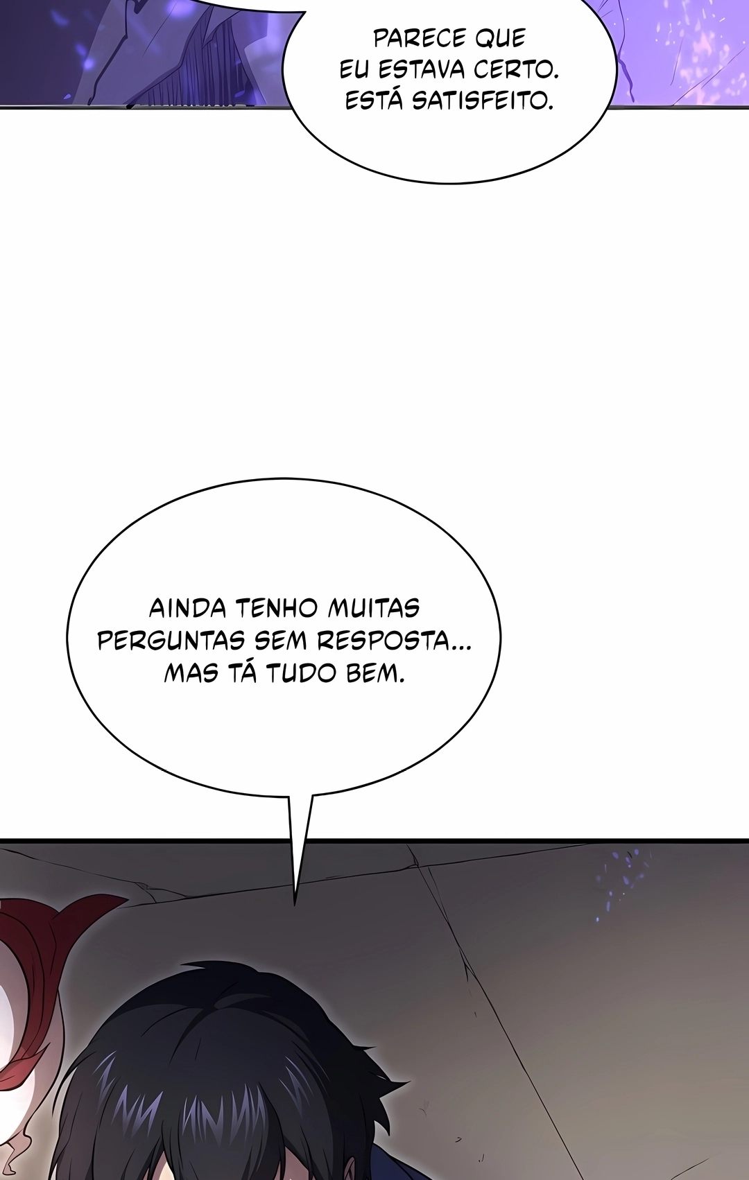 Subir de Nível com Habilidades Capítulo 134 Página 65