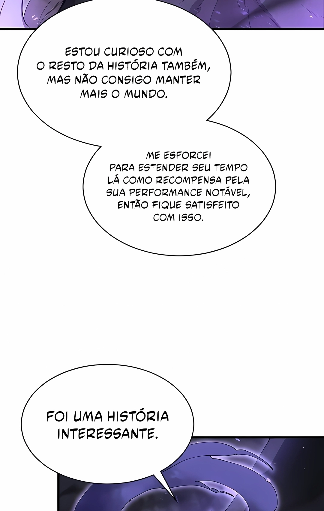 Subir de Nível com Habilidades Capítulo 134 Página 67