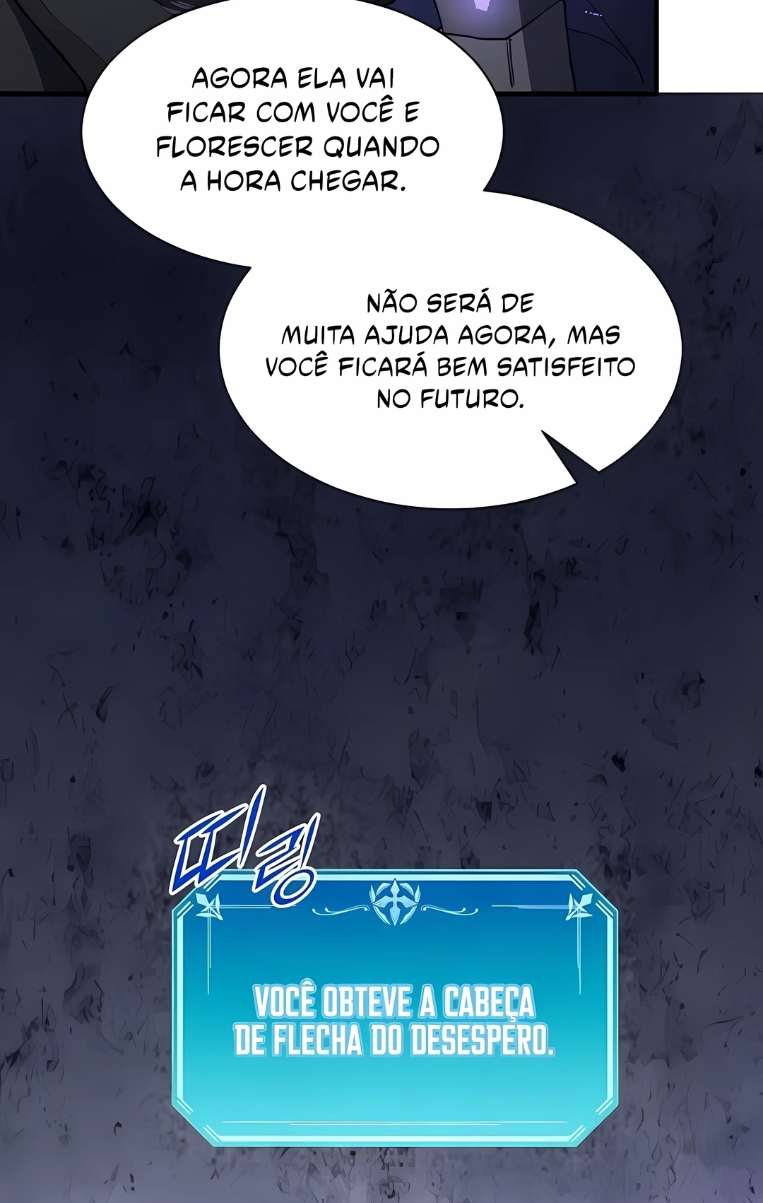 Subir de Nível com Habilidades Capítulo 134 Página 75