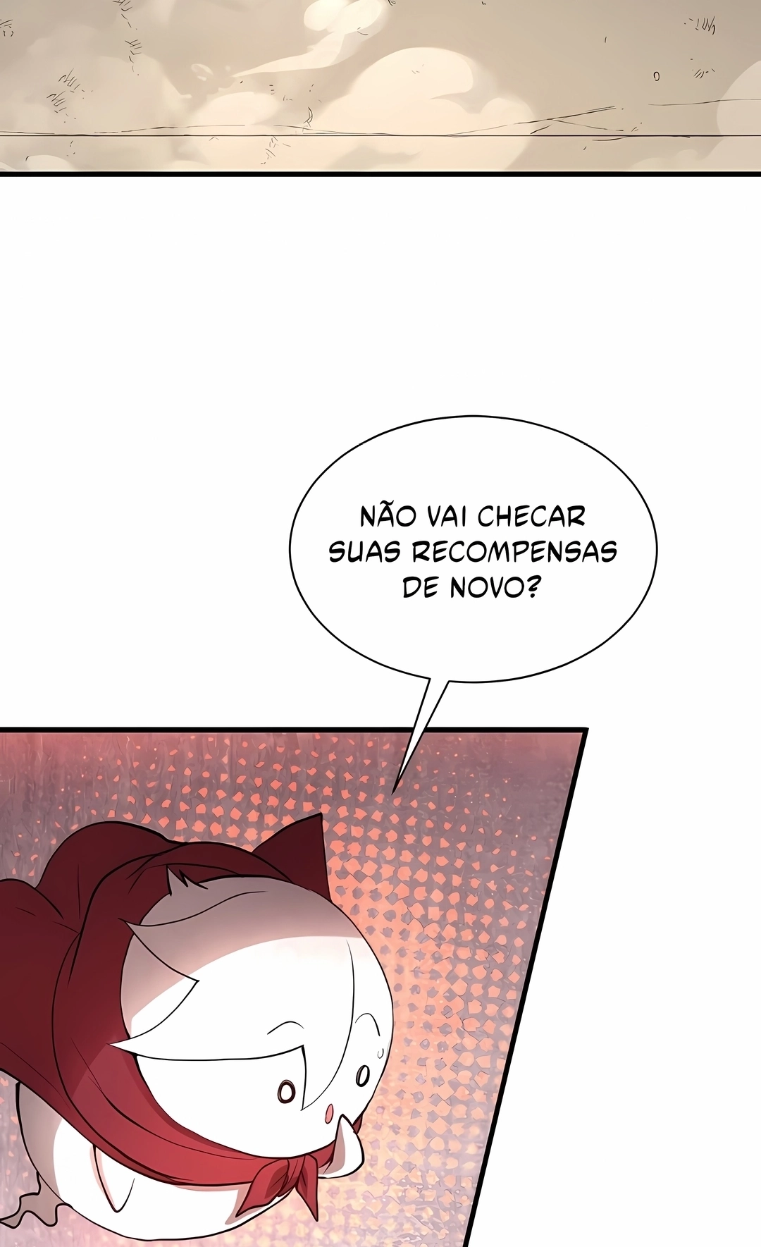 Subir de Nível com Habilidades Capítulo 135 Página 62