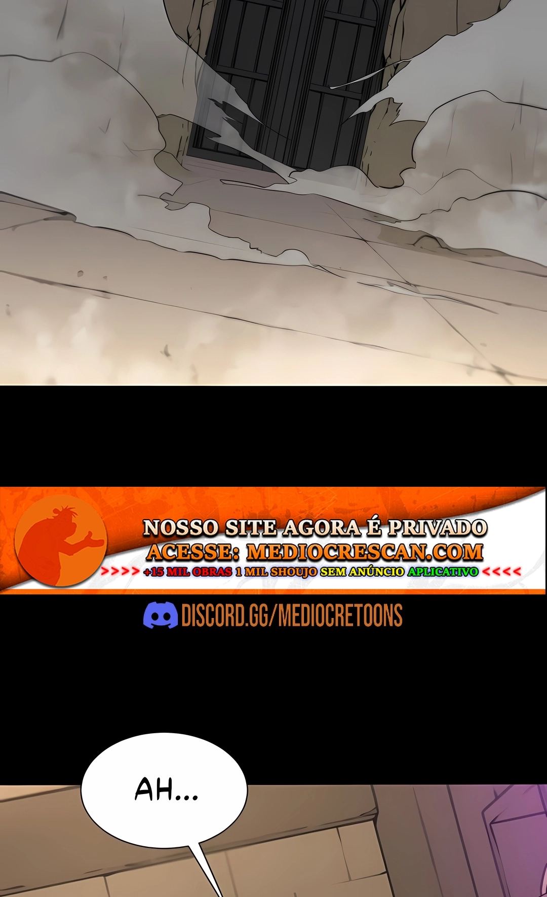 Subir de Nível com Habilidades Capítulo 135 Página 71