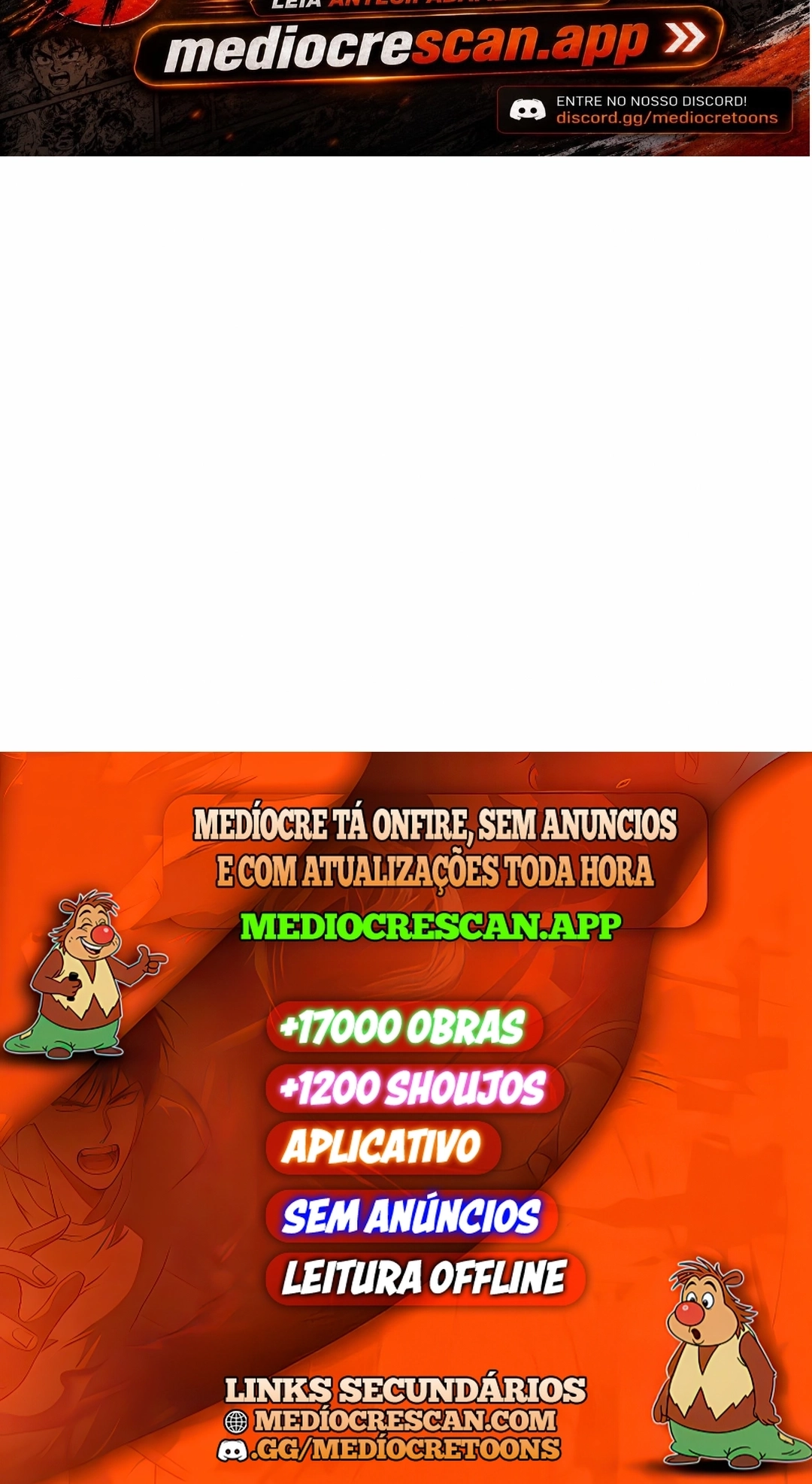 Subir de Nível com Habilidades Capítulo 136 Página 120