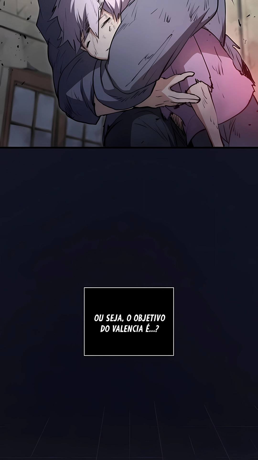 Subir de Nível com Habilidades Capítulo 136 Página 14