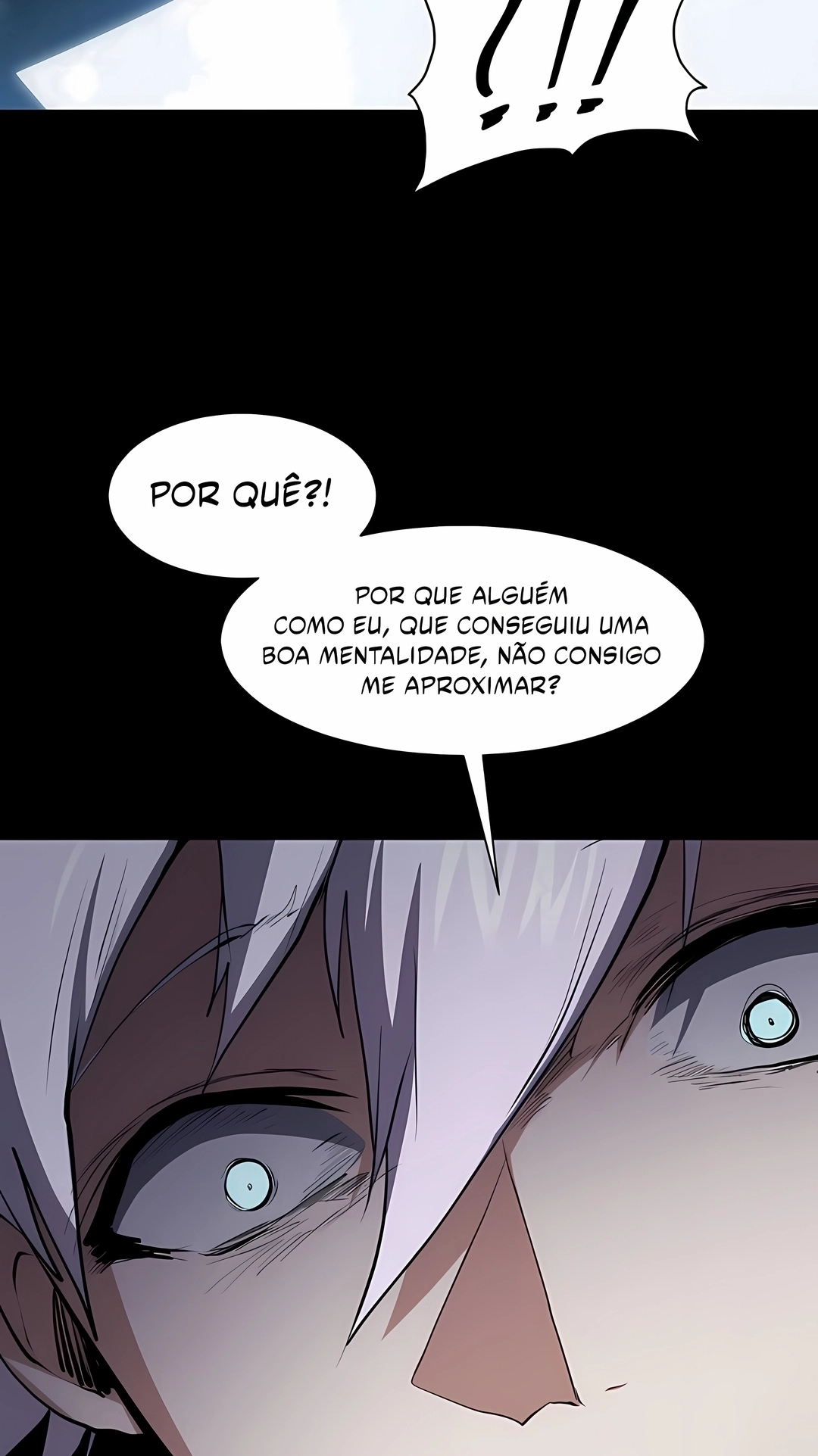 Subir de Nível com Habilidades Capítulo 136 Página 19