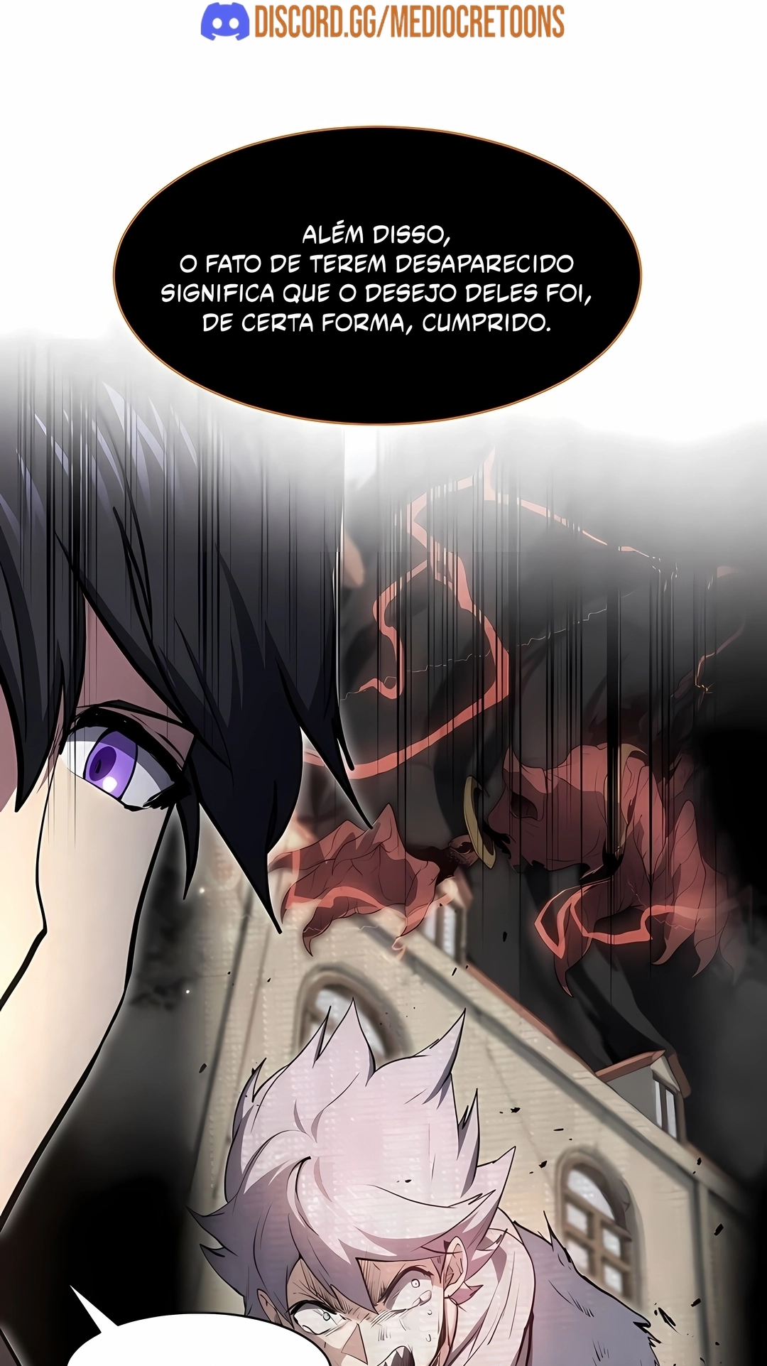 Subir de Nível com Habilidades Capítulo 136 Página 82