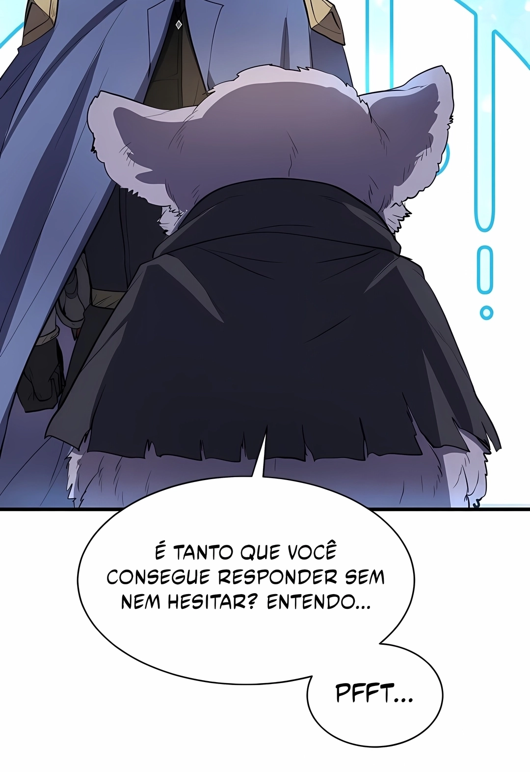 Subir de Nível com Habilidades Capítulo 137 Página 103