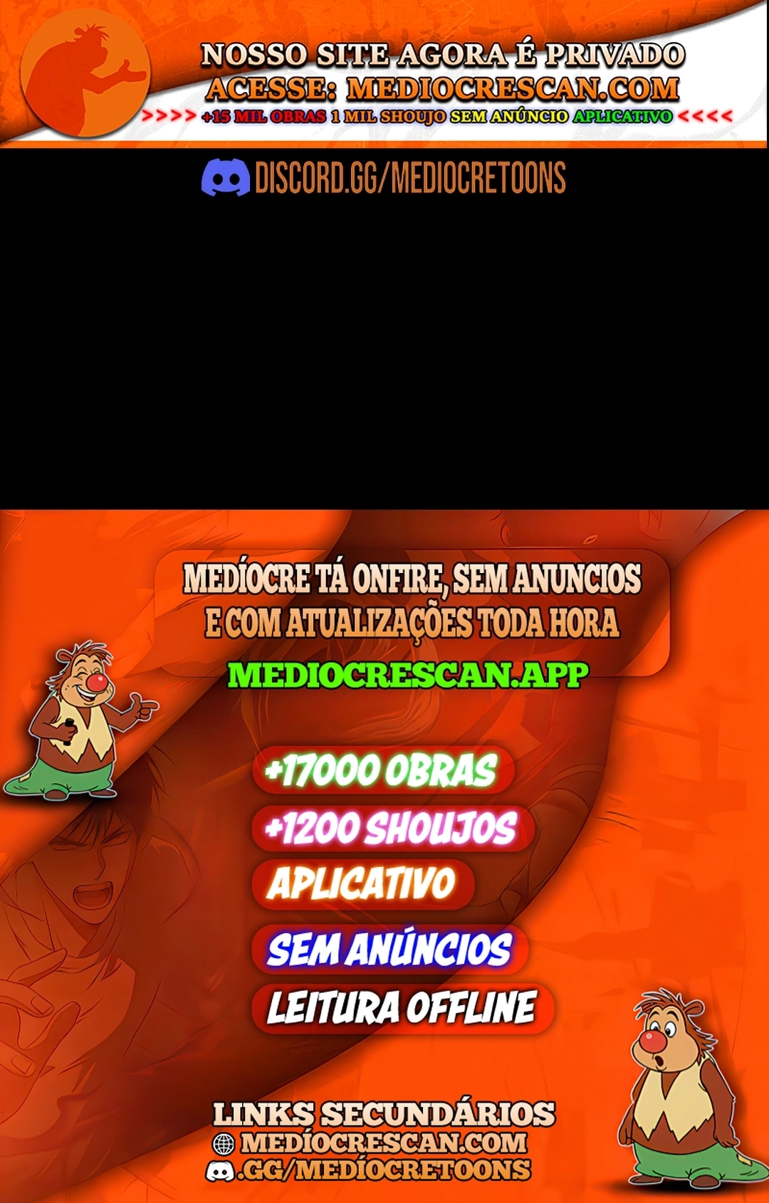 Subir de Nível com Habilidades Capítulo 137 Página 120
