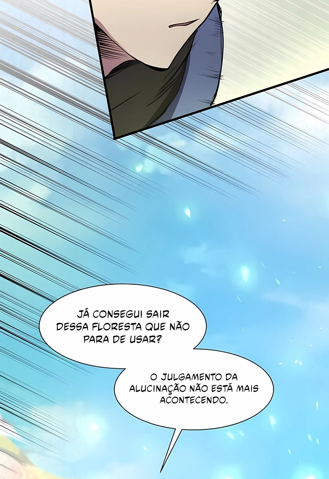 Subir de Nível com Habilidades Capítulo 137 Página 64