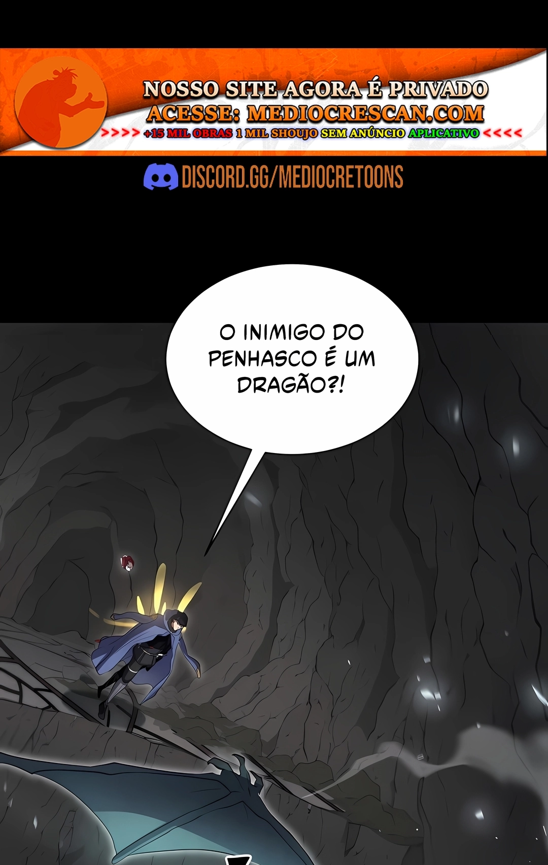 Subir de Nível com Habilidades Capítulo 139 Página 37
