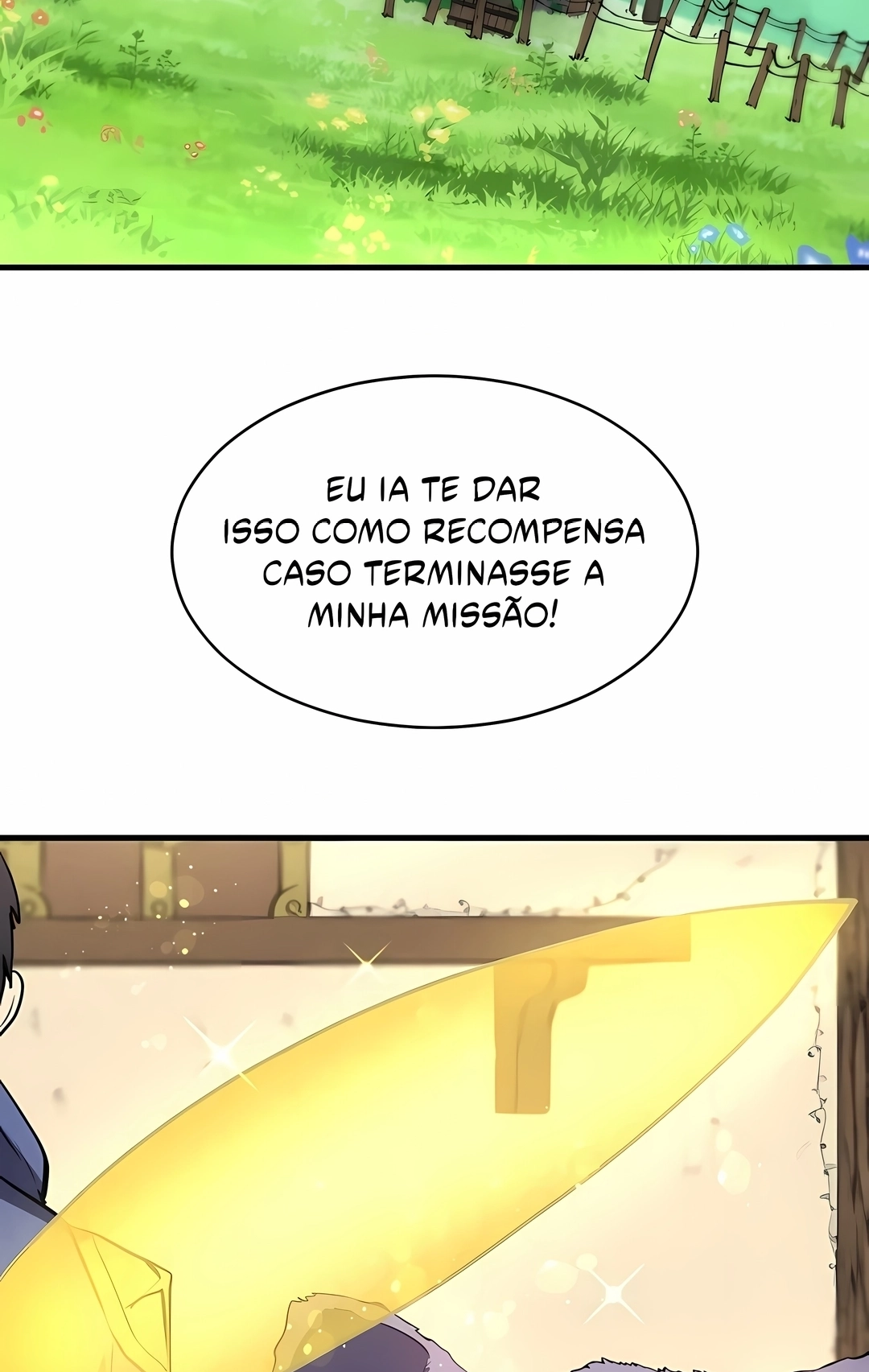 Subir de Nível com Habilidades Capítulo 139 Página 59