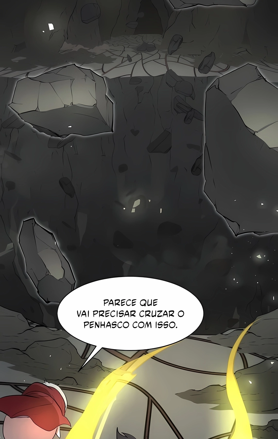 Subir de Nível com Habilidades Capítulo 139 Página 7