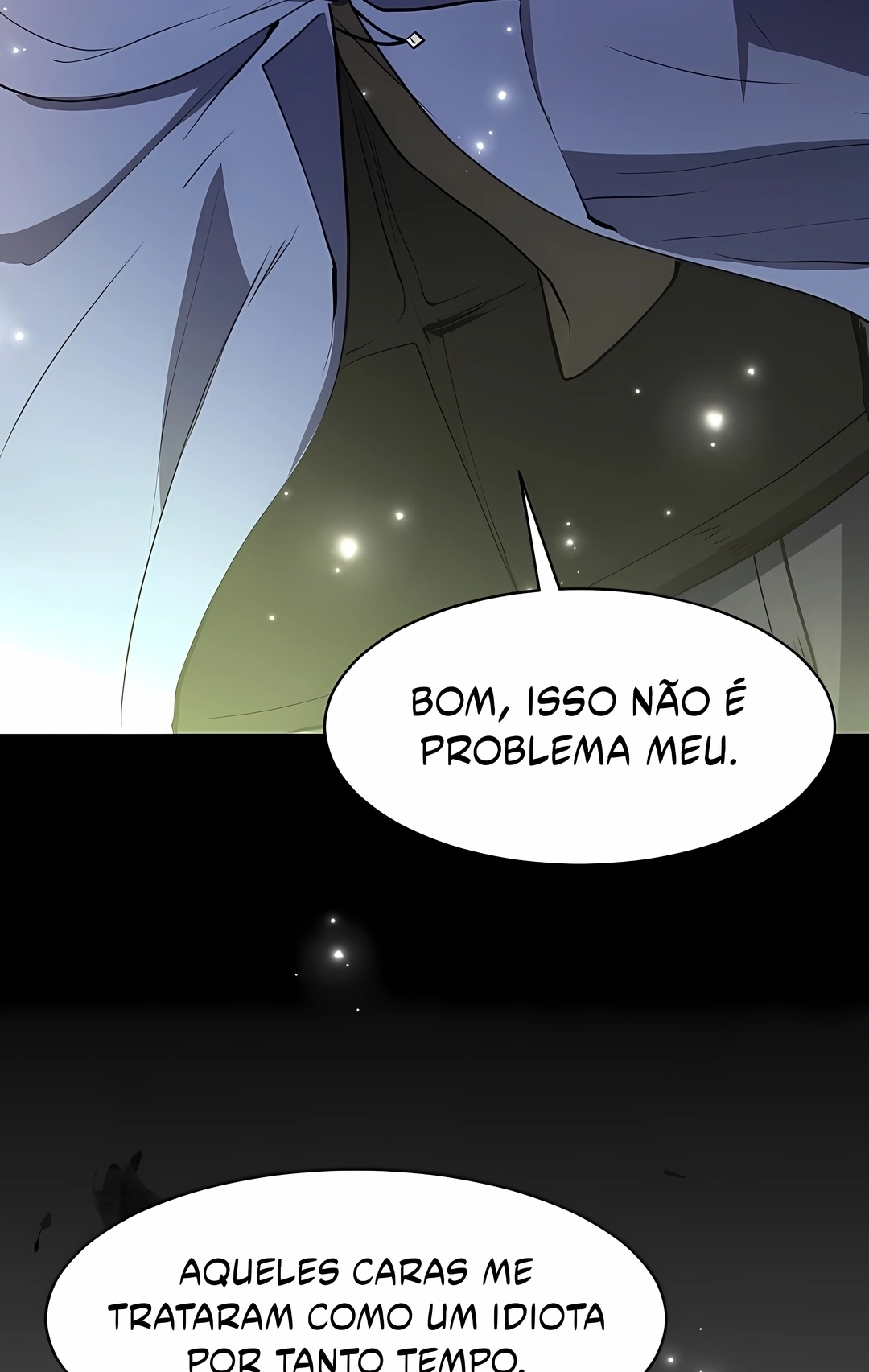 Subir de Nível com Habilidades Capítulo 139 Página 72